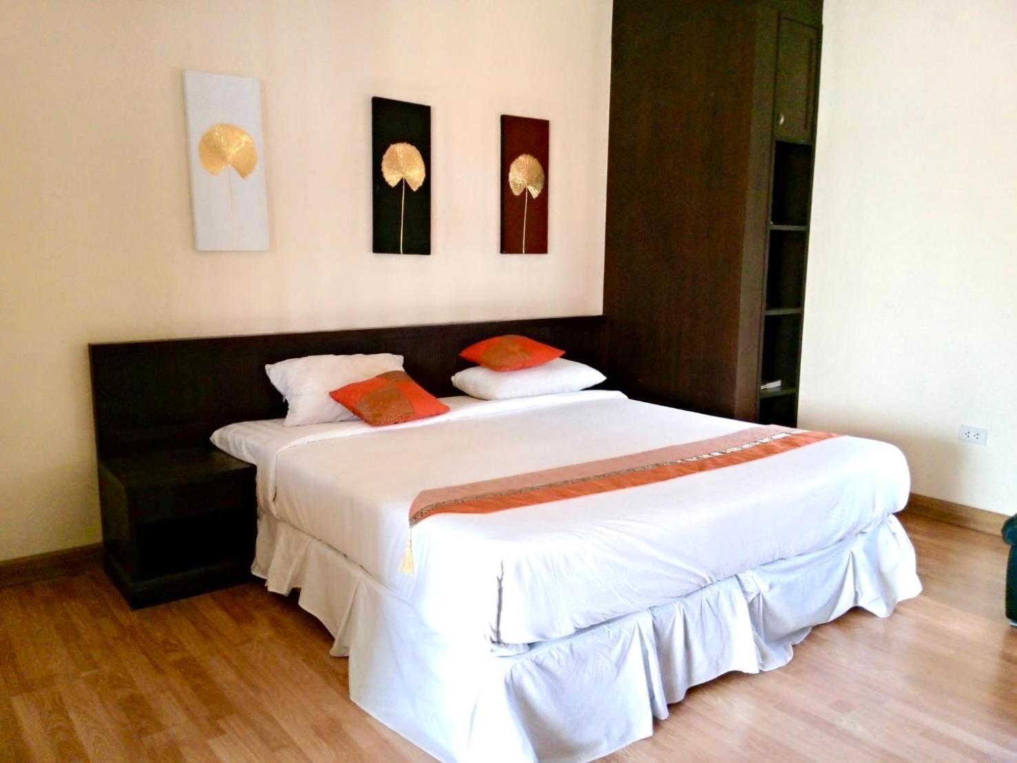 Monsane River Kwai Resort Канчанабури Екстериор снимка