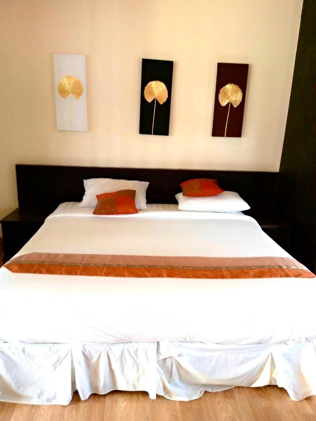 Monsane River Kwai Resort Канчанабури Екстериор снимка
