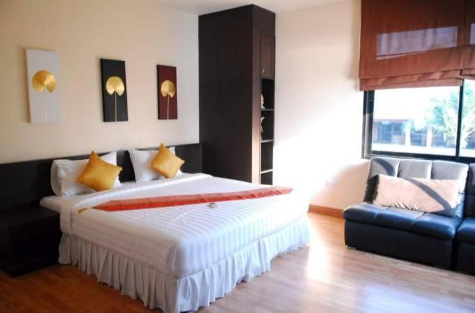 Monsane River Kwai Resort Канчанабури Екстериор снимка
